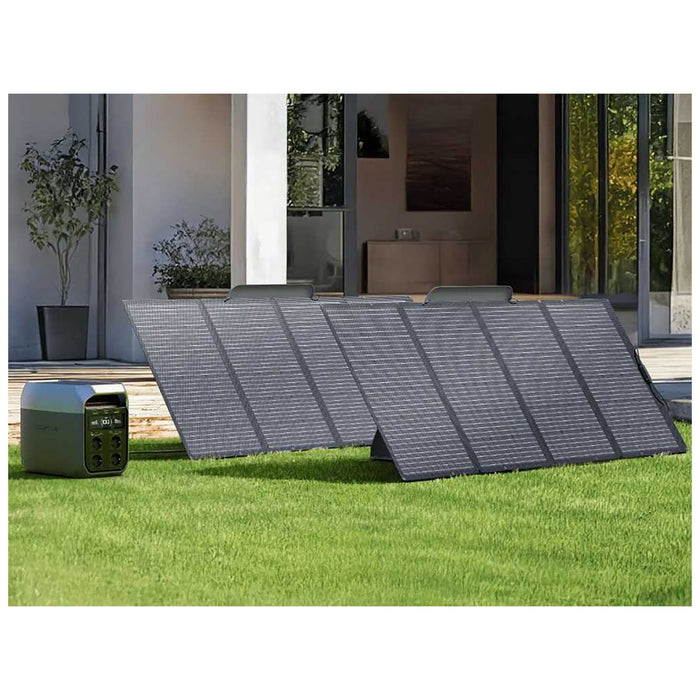 EcoFlow DELTA 3 Power Station