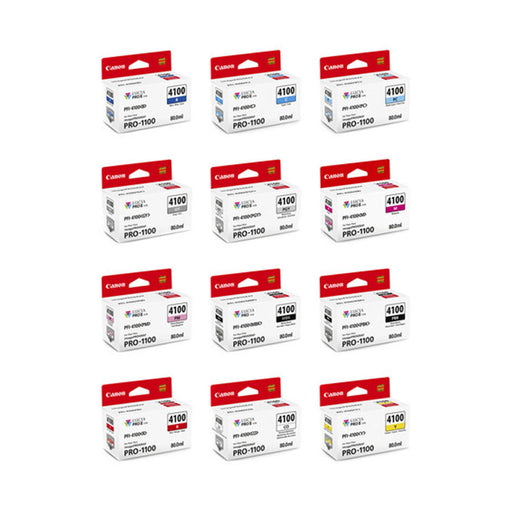 canon-4100-vari-colori-per-pro-1100