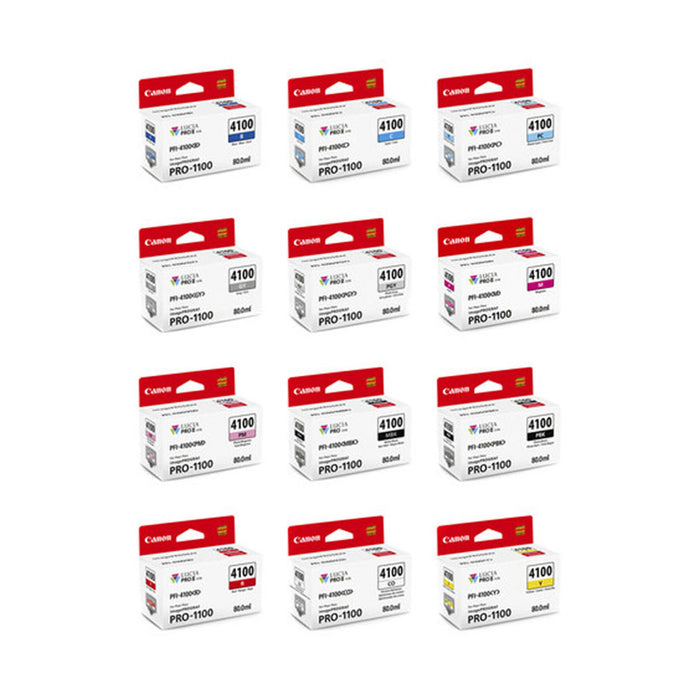 canon-4100-vari-colori-per-pro-1100