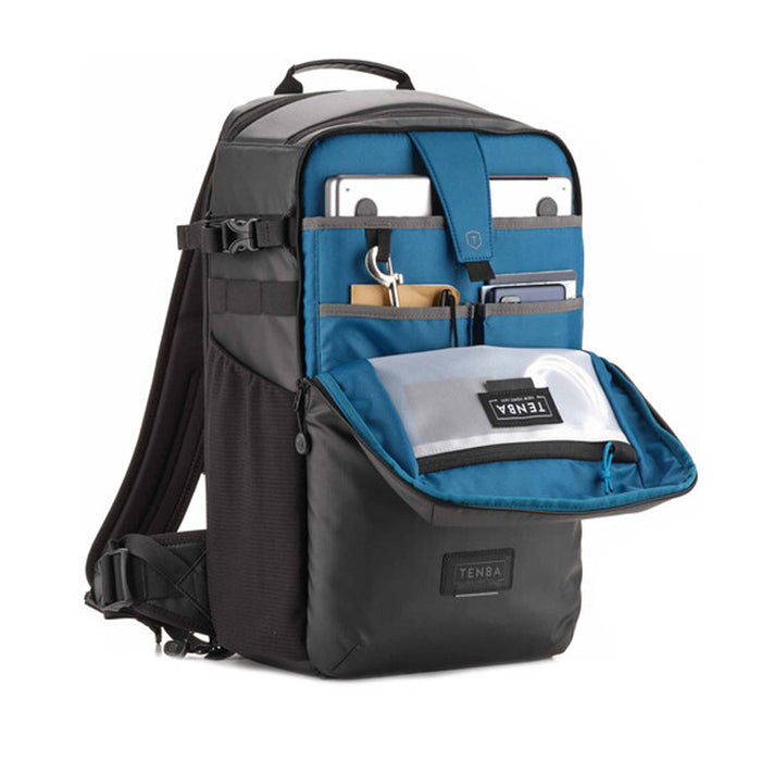 Tenba zaino Solstice V2 20L (Black) tasche