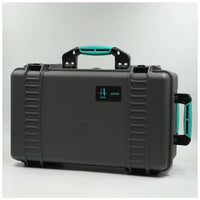 HPRC 2550W SECOND SKIN + ZKT-HPRCORG-004-02 ( Usato )