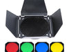 Godox BD-04 Barndoor Kit