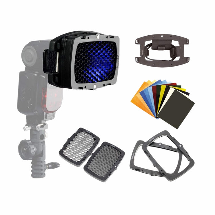 Manfrotto Lastolite Strobo Kit