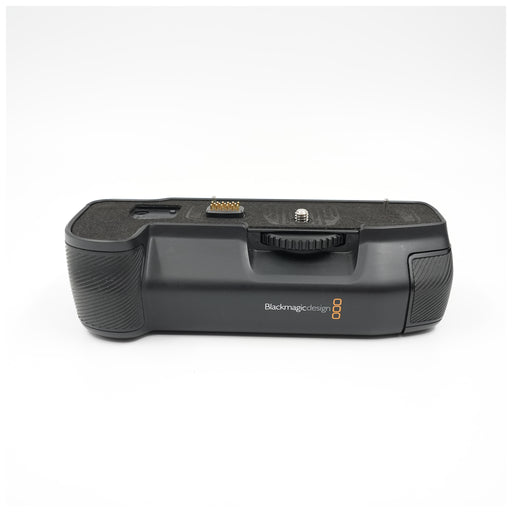 Blackmagic Pocket Camera Pro Battery Grip M.7947996 - (Usato) fronte