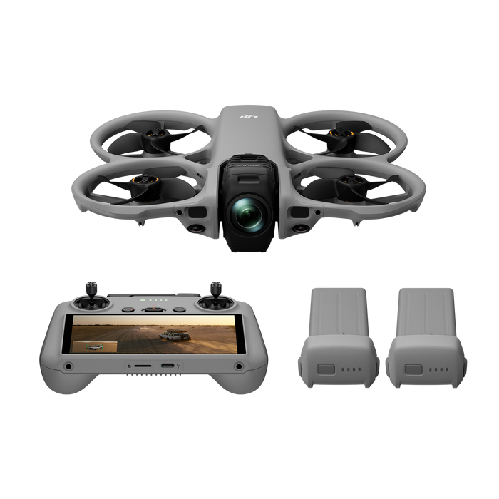 DJI Avata 360 Fly More Combo