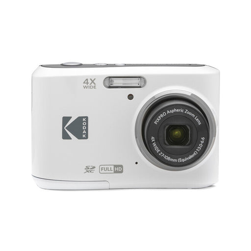 Kodak PixPro FZ45 (White) fronte