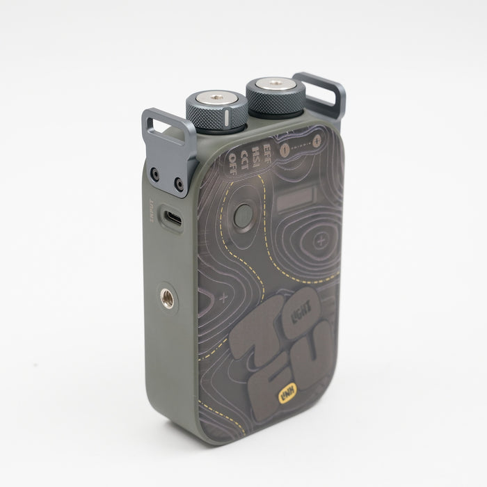 Phottix Photoolex Tofu Bro RGB ( Demo)