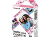 Fujifilm Instax Mini Confetti confezione