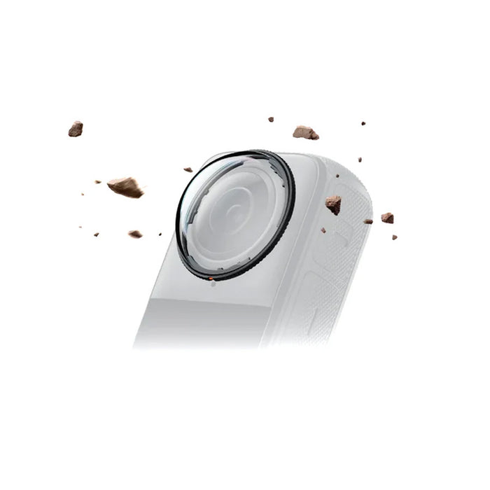 Insta360 Protezioni Lenti Premium per (insta360 X4)