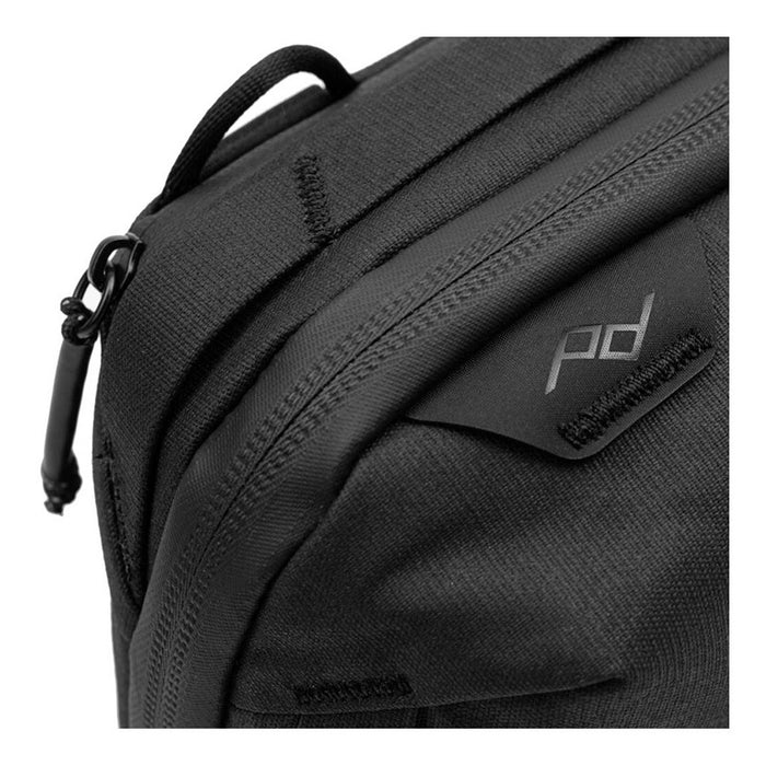 Peak Design Tech Pouch Black - BTP-BK-3