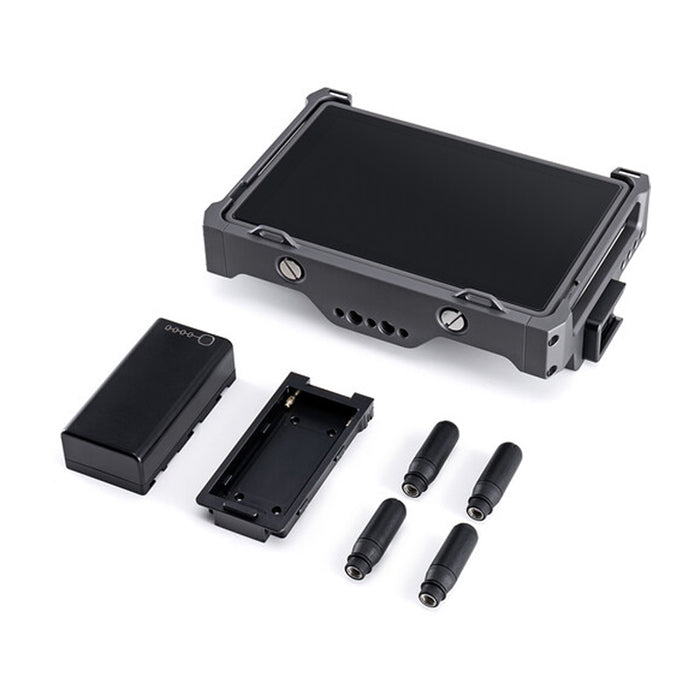 DJI High-Bright Remote Monitor (DJR403) dettagli