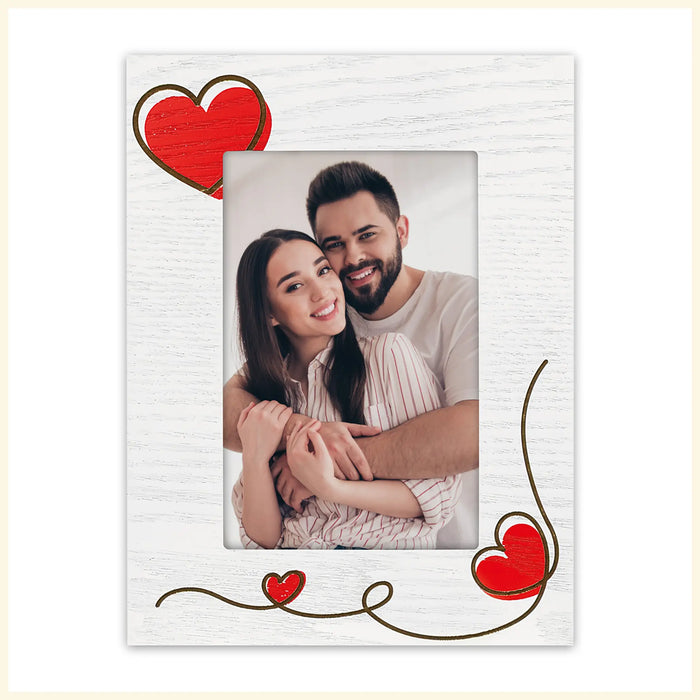 ZEP Cornice Zoe Verticale 10×15 Art WH4846