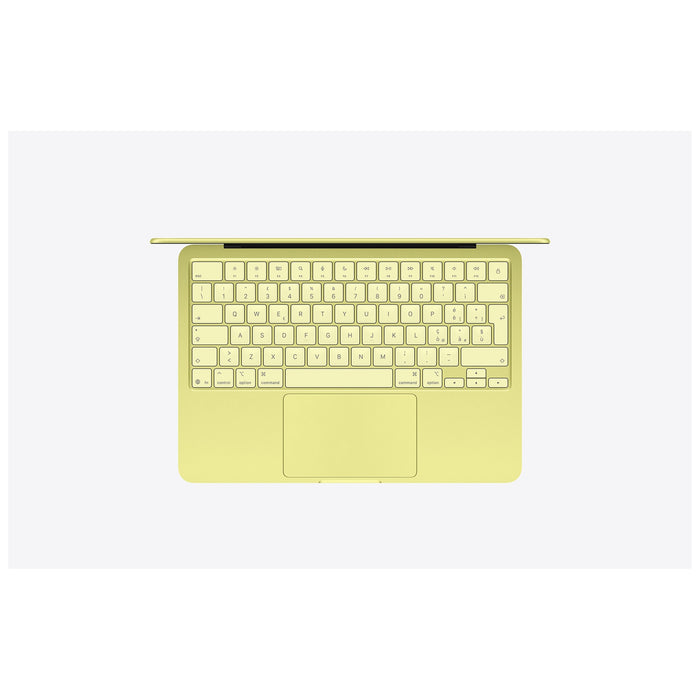Apple MacBook Neo 13" 256GB Giallo Agrume
