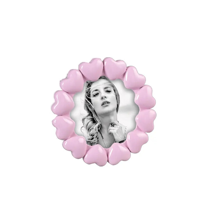 Mascagni Cornice in resina (10x10) - Art. A2048