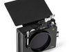 Nisi C5 Matte Box Cinema Kit fronte