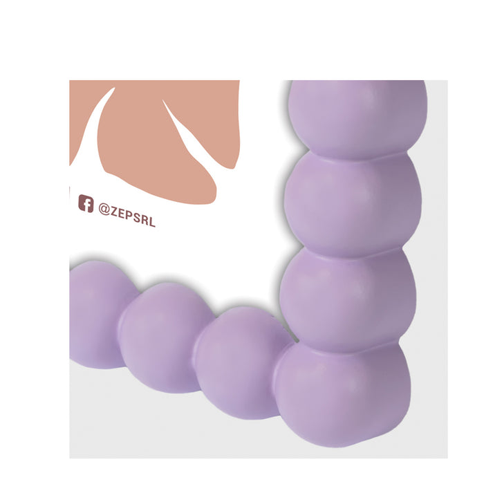 Cornice in legno "Pop V" (13x18) - Art. VL857V dettaglio