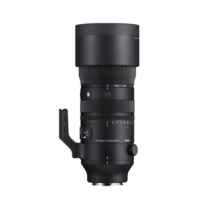 Sigma 70-200mm F2.8 DG DN OS S (L-Mount)