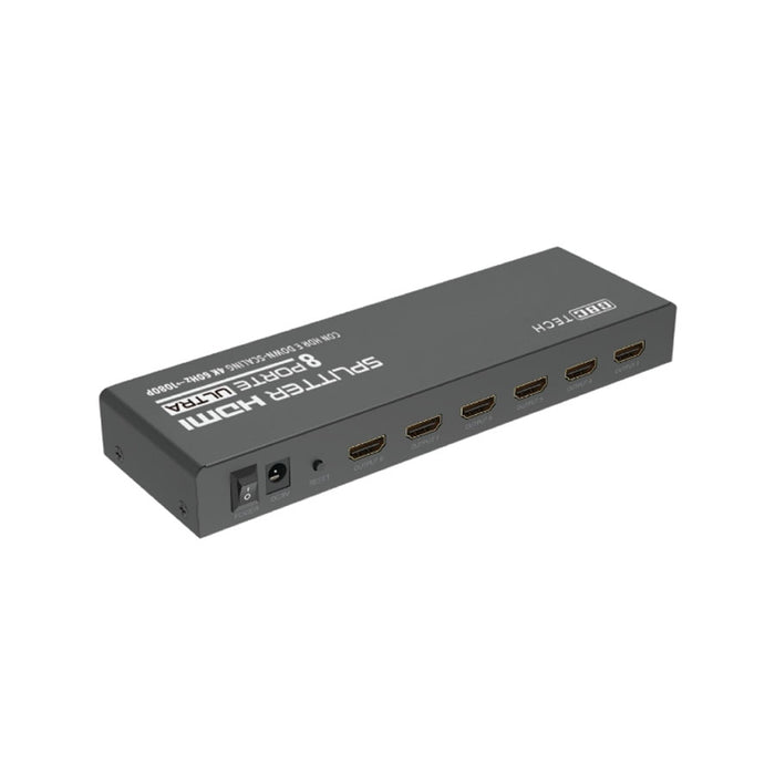 gbc-splitter-hdmi-hdr-8-porte-con-downscaling-porte