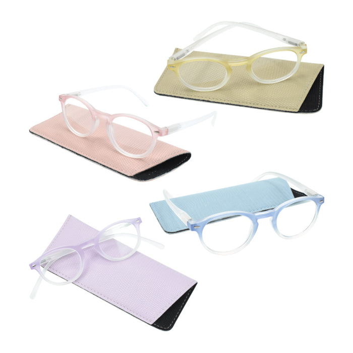 Mascagni occhiali da lettura eco friendly