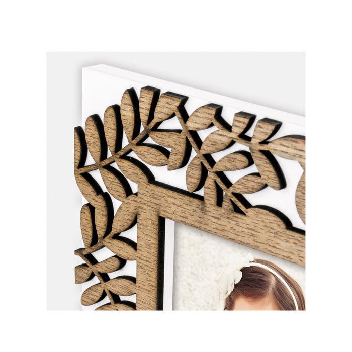 Cornice in legno "Michela" (10x15) - Art. PL3646