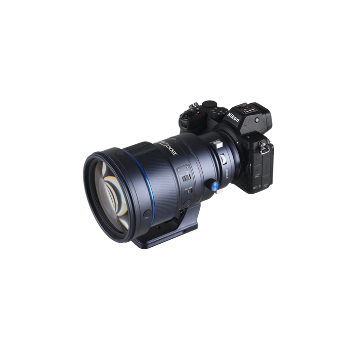 Laowa Venus Optics obiettivo 200mm f/2 FF