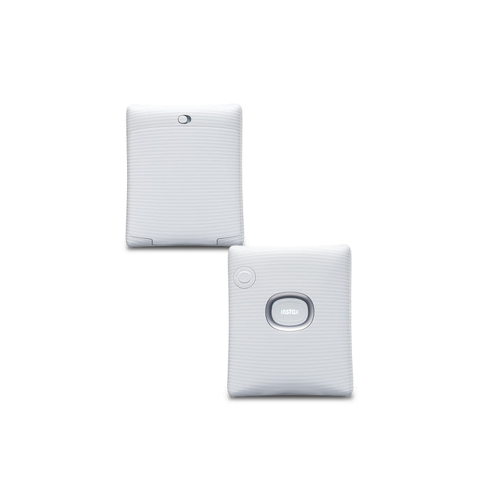 Fujifilm Instax Square Link (Ash White)