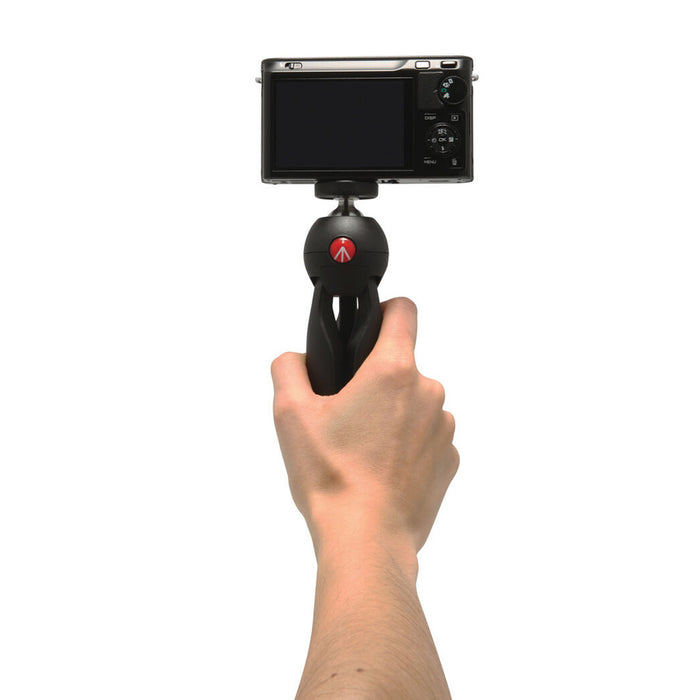 Manfrotto Pixi Mini Treppiedi - Art. MTPIXIMII-B selfie stick