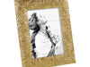 Mascagni cornice in oro (13x18) - Art. A1872