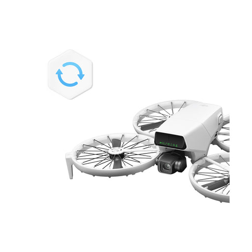 DJI Care Refresh 1 anno (DJI FLIP) - DJCF10