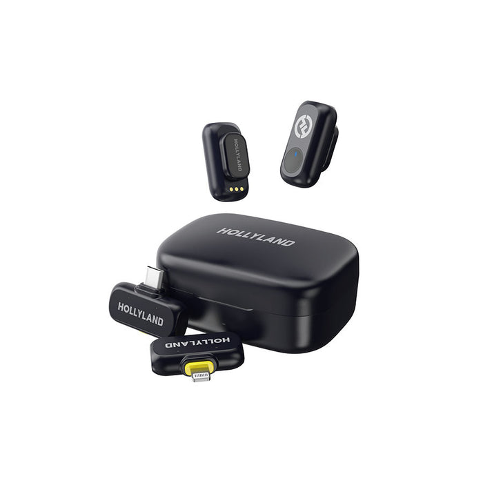 hollyland-lark-a1-combo