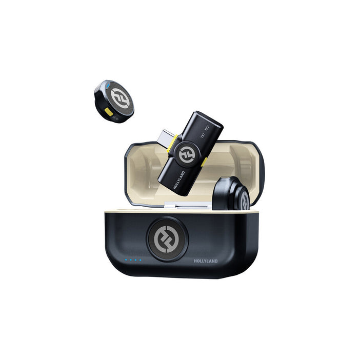 Hollyland Lark M2 Con USB-C