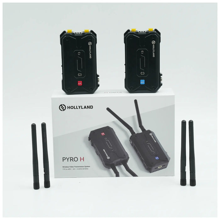 Hollyland Pyro H ( Usato )