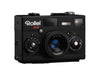 Rollei 35AF (Black) | Frontale