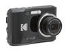 Kodak PixPro FZ45 (Black) obiettivo
