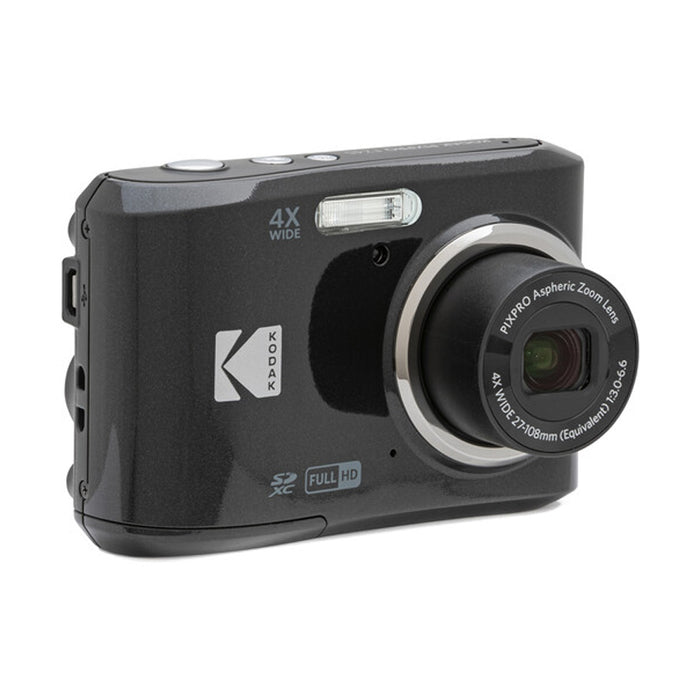Kodak PixPro FZ45 (Black) obiettivo