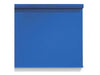 Fondale di carta Royal Blue (1,35x11m)