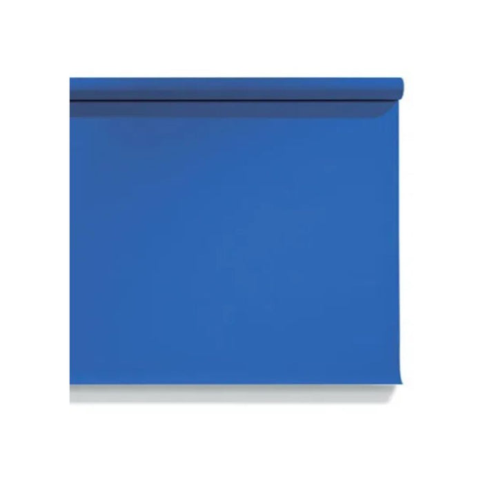 Fondale di carta Royal Blue (1,35x11m)