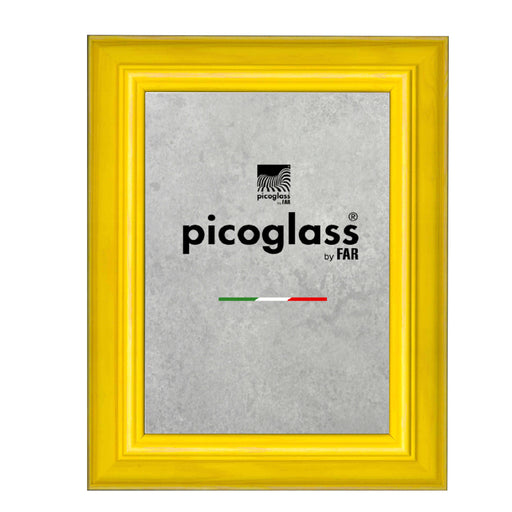 Far cornice Randu (Gialla) 13x18