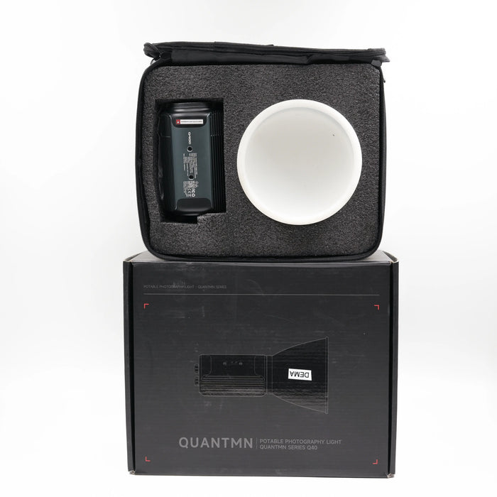 Phottix Theia Q40c ( Demo)