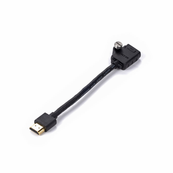 Tilta Cavo HDMI Maschio a HDMI Femmina (17 cm) - ART. TCB-HDMI-HDF-17