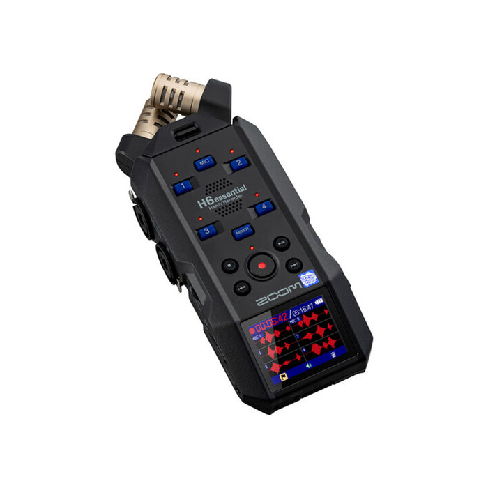 Zoom H6 Essential