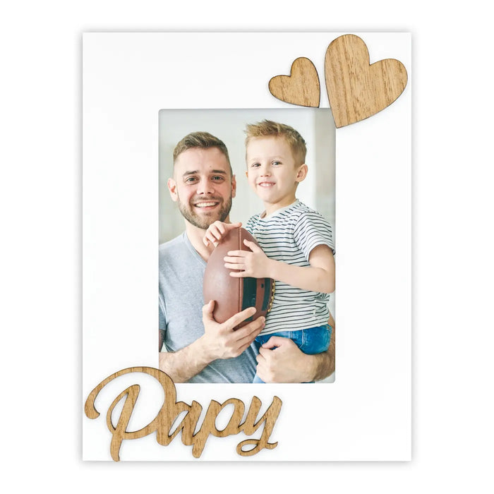 Zep Cornice Papà Verticale 10x15 Art FZ6546