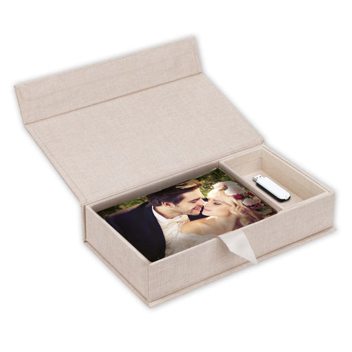 Box Usb "Lodi B" (10x15) - Art. BY546B