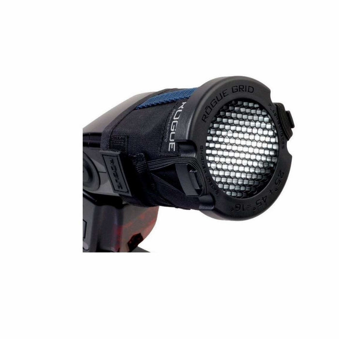 Rogue 3 in 1 (Sistema di 3 griglie)