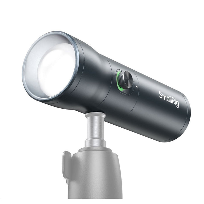 Smallrig Luce Video LED 4634 fronte