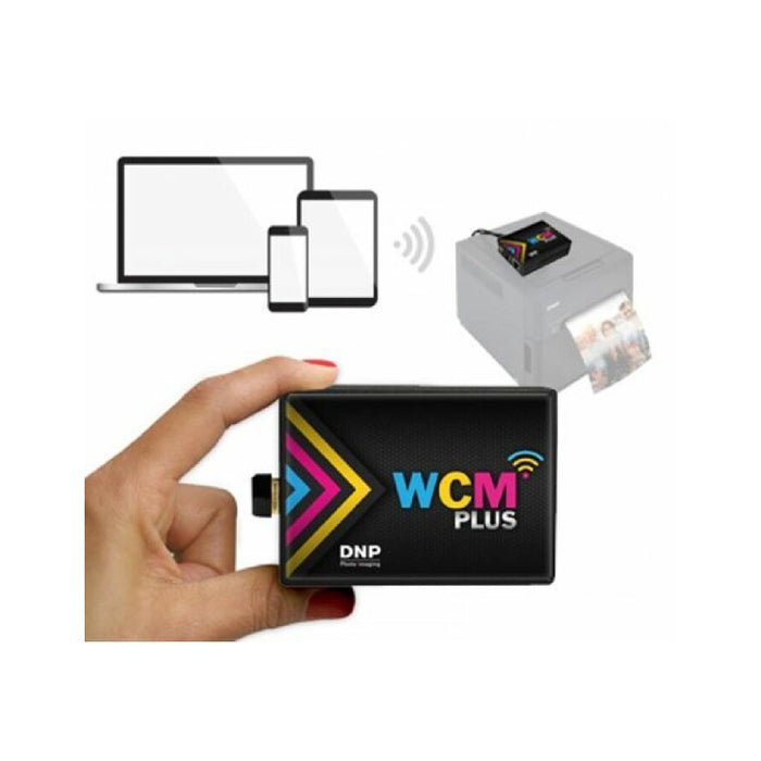 DNP WCM Plus Modulo AirPrint Estensione stampante WiFi