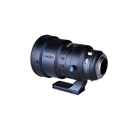 Laowa 200mm f/2 FF Auto Focus Sony E