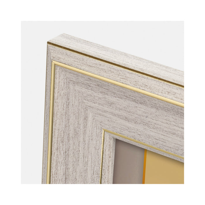 Cornice in plastica "Venezia Grey" (10x15)/(13x18)/(15x20)/(20x30) - Art.VN946G/VN957G/VN968G/VN923G