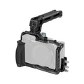 SmallRig Cage Kit per Nikon ZR Art SR5647