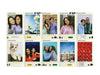 Fujifilm Instax Mini Photo Slide esempio